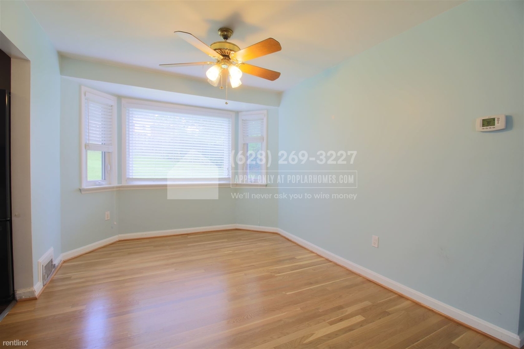 5910 Chestnut Hill Rd - Photo 1