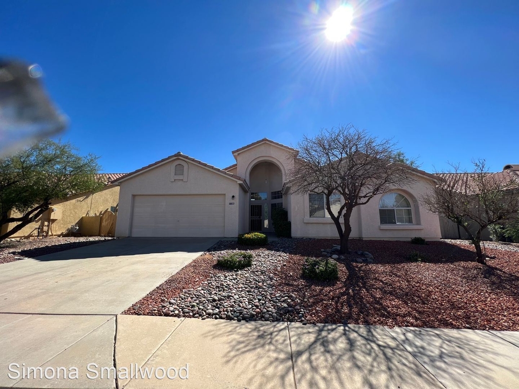 11386 N Copper Spring Trail - Photo 1