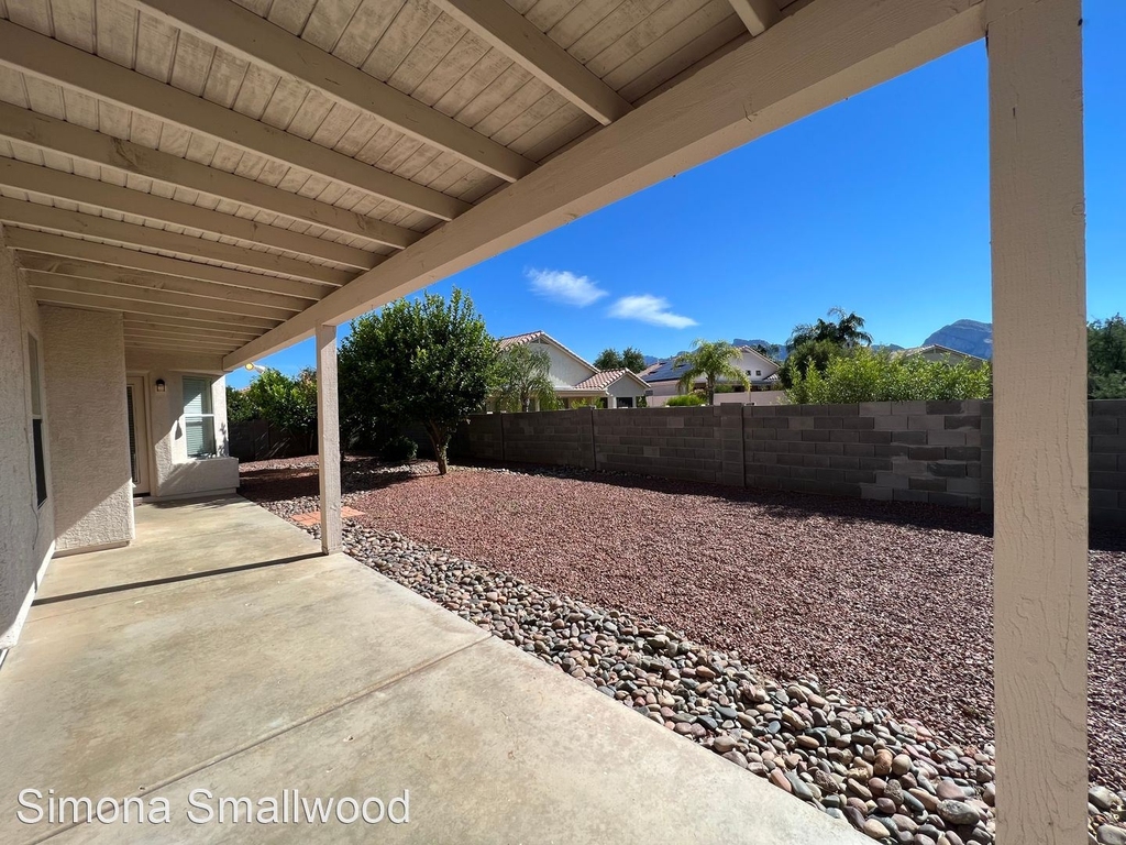 11386 N Copper Spring Trail - Photo 3