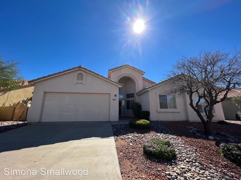 11386 N Copper Spring Trail - Photo 0