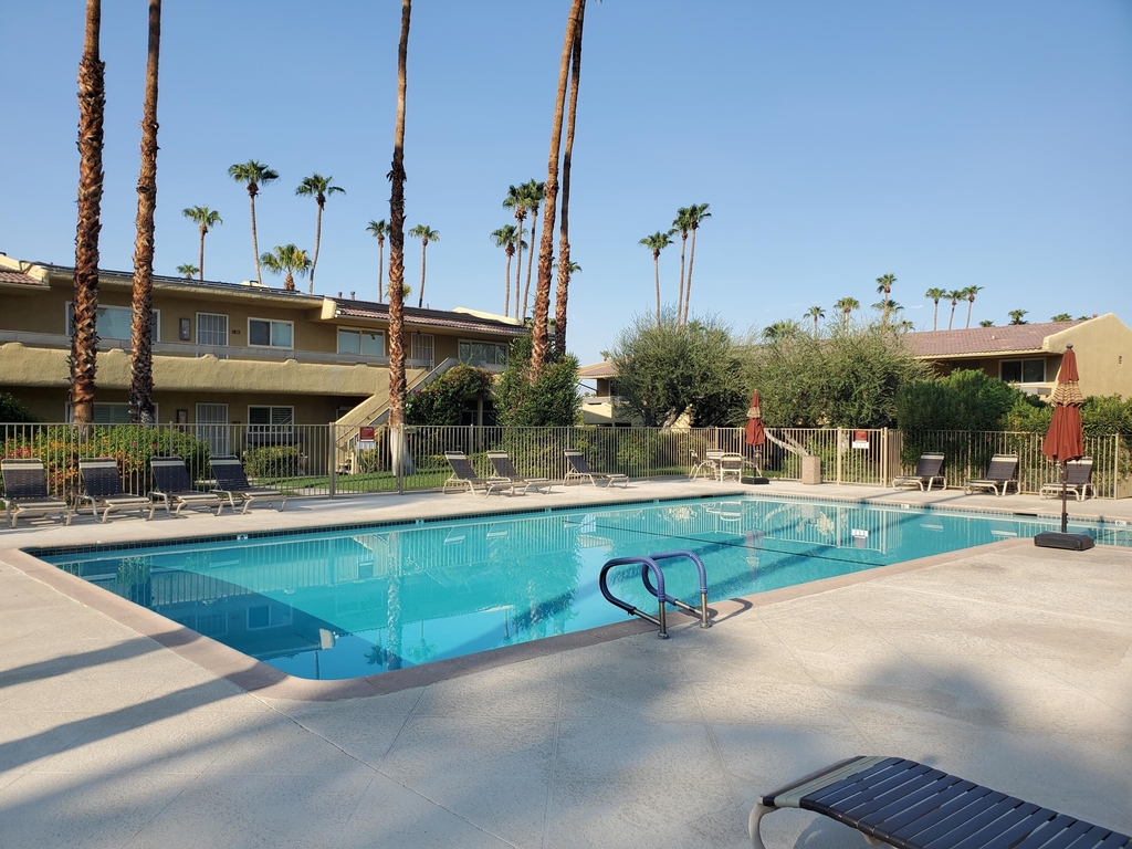 1900 S Palm Canyon Drive - Photo 19