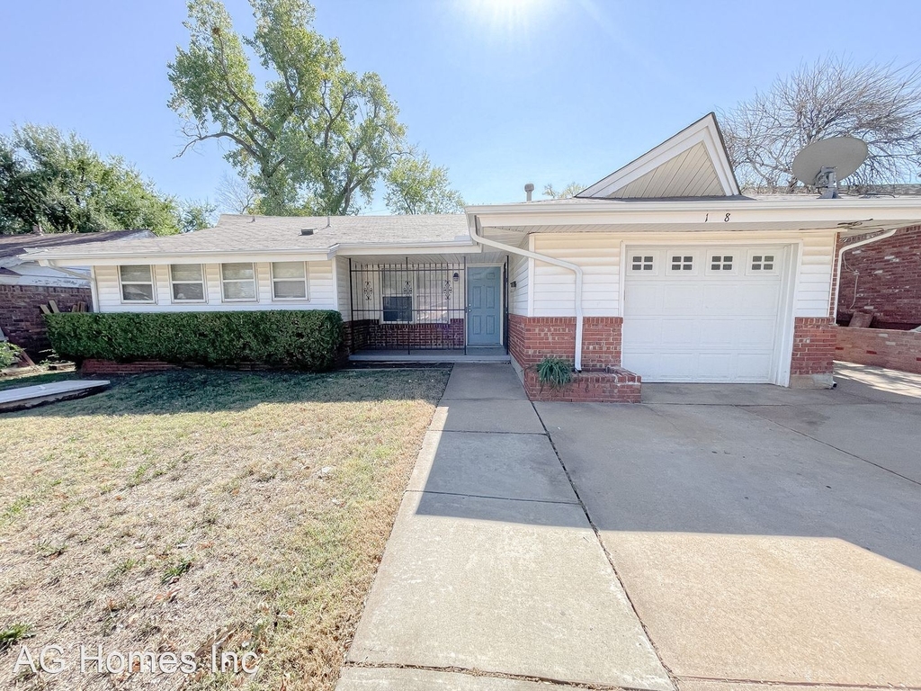 3108 Longridge Rd - Photo 1