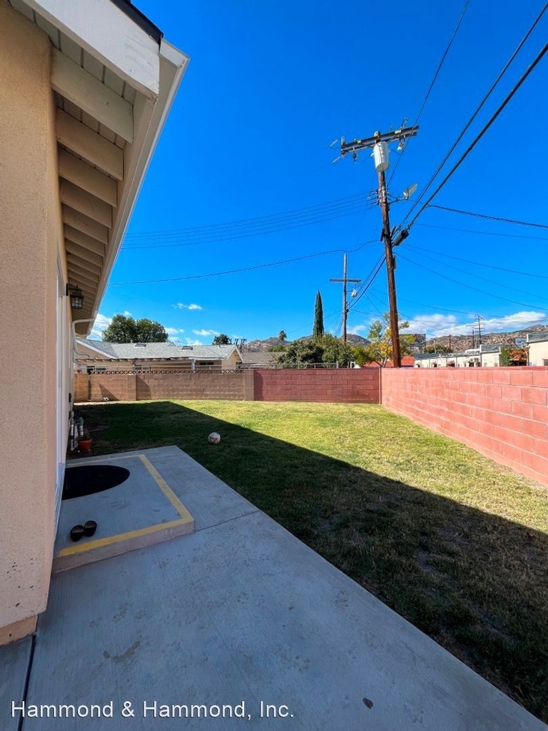 21731 Tuba St. - Photo 1