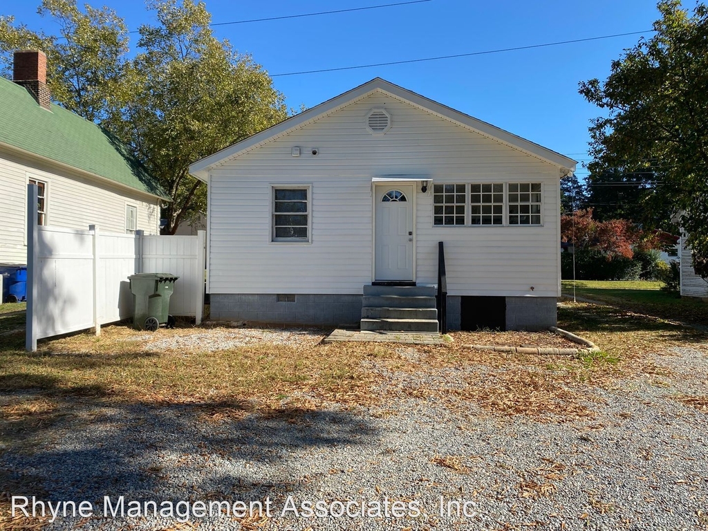 1234 Daladams Street - Photo 1