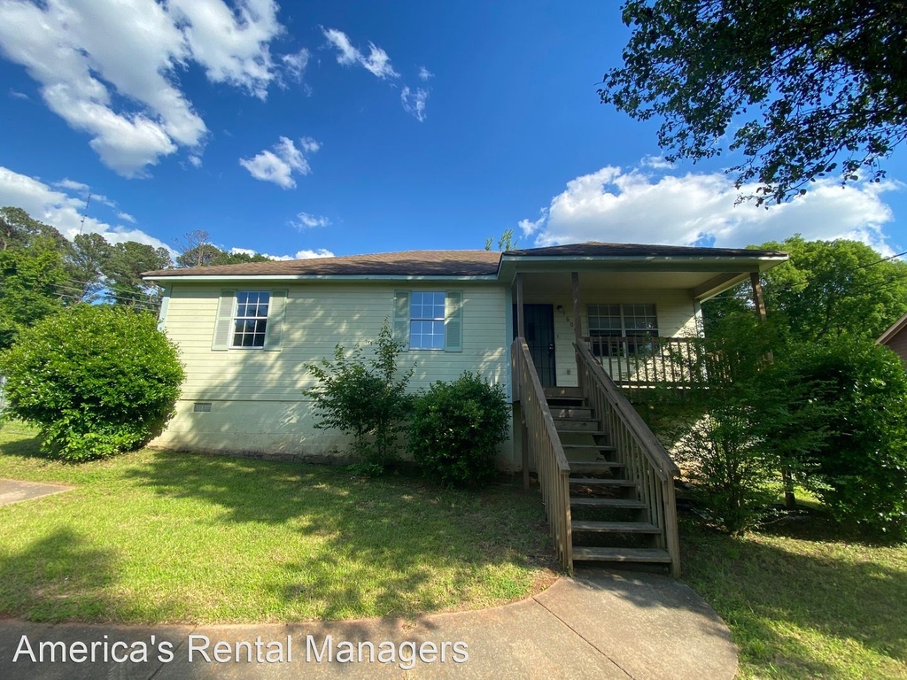 3609 Brenda Ave Sw - Photo 0