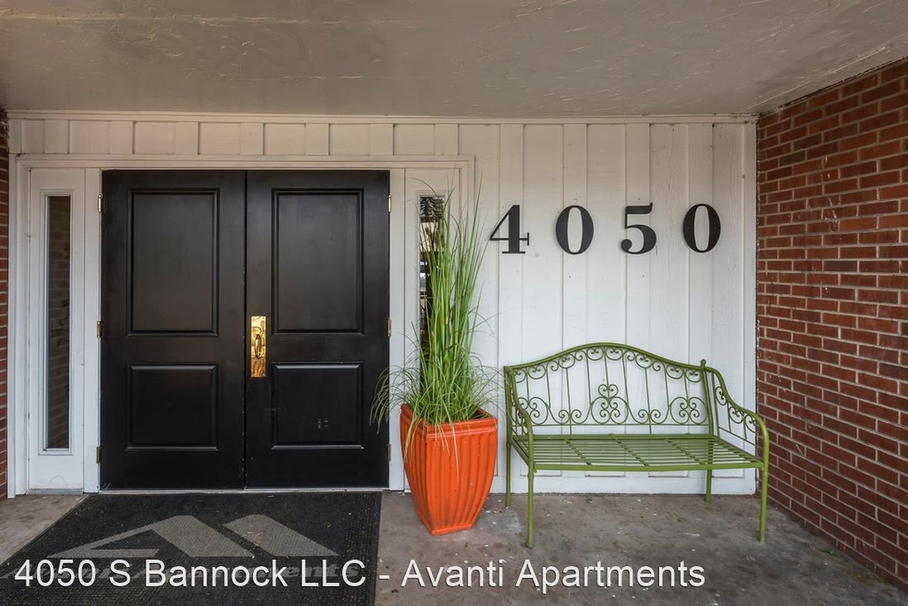 4050 S. Bannock Street - Photo 9