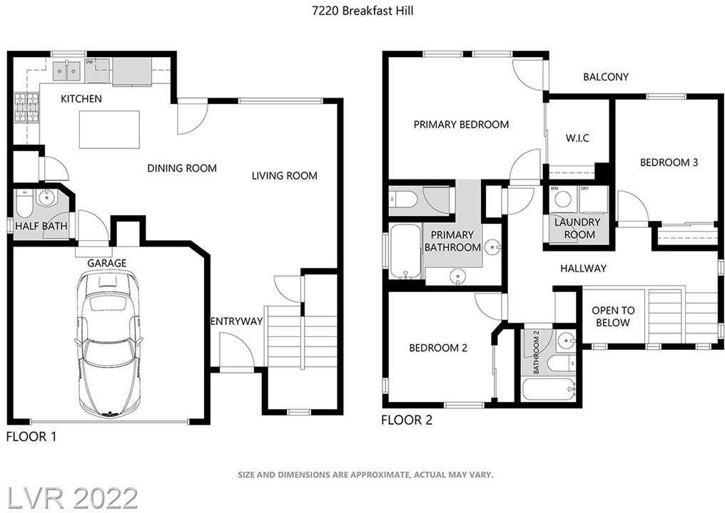 7220 Breakfast Hill Street - Photo 30