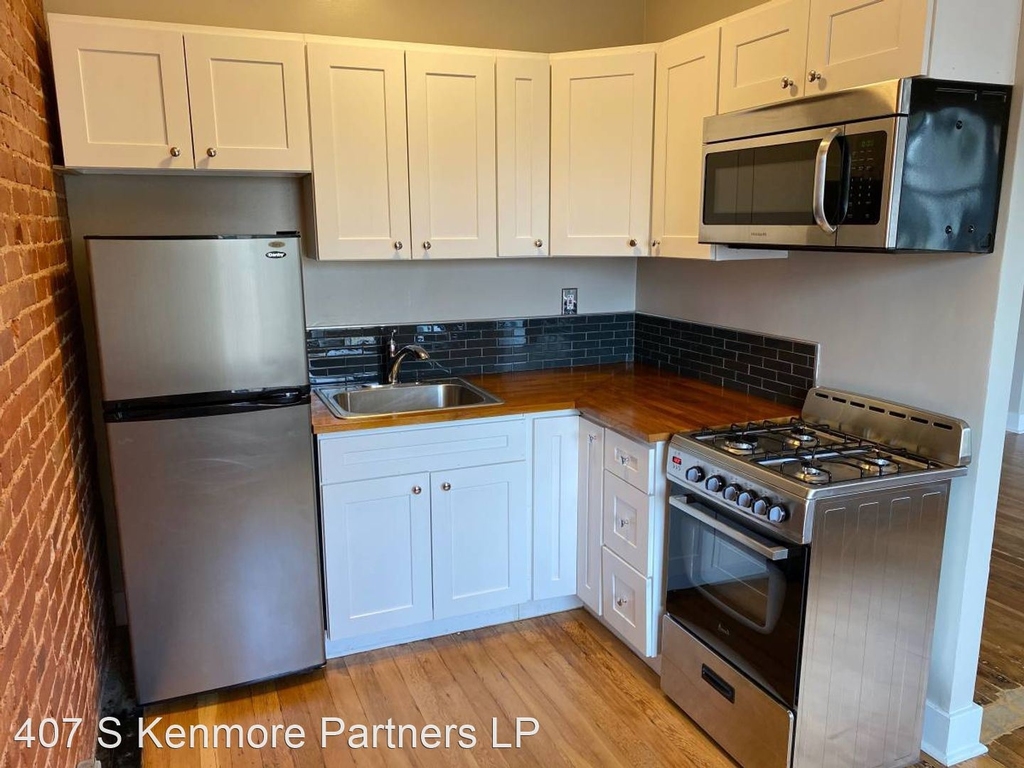 407 S Kenmore Ave. - Photo 7