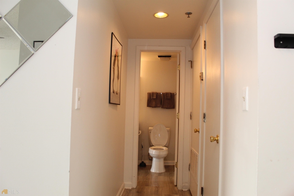 1280 W Peachtree Street - Photo 9