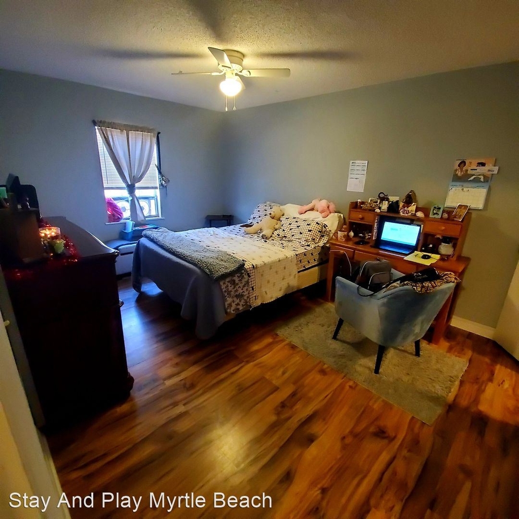 6840 Blue Heron Blvd, #308 - Myrtle Beach Golf And Yacht - Photo 13