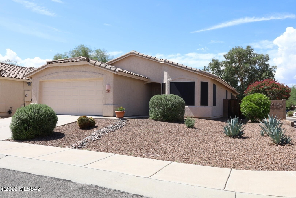 8925 N Tortolita Bluffs Place - Photo 43