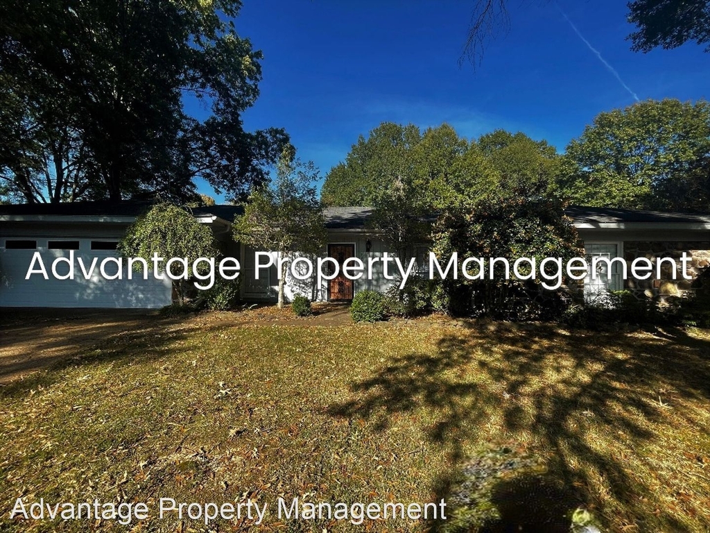 2928 Cross Village Cv. - Photo 0