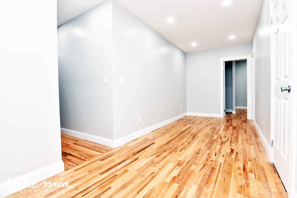 515 West 171st Street Apt 4 - Photo 6