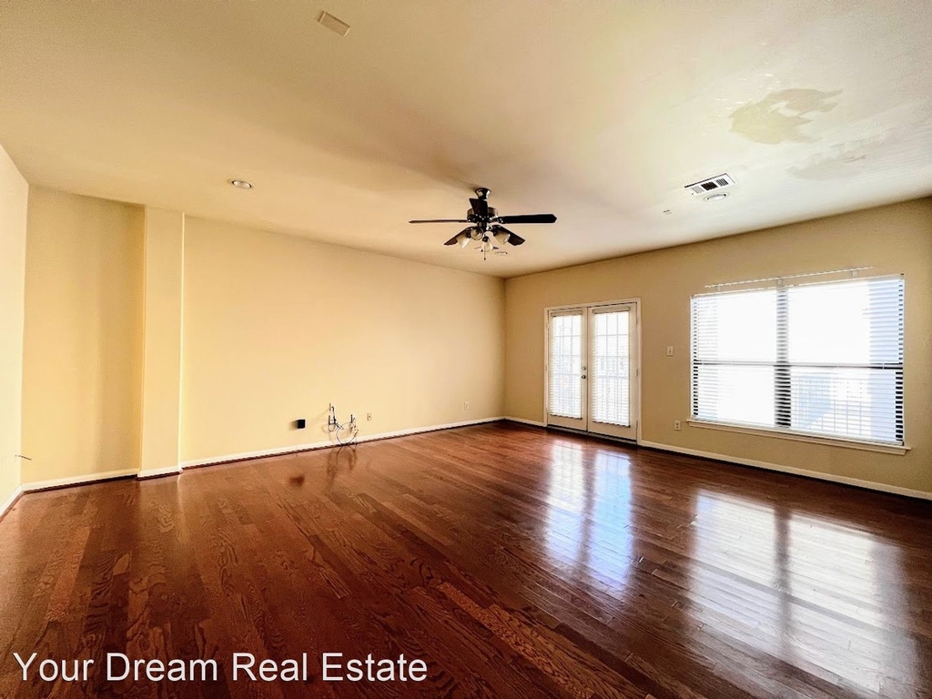 4411 Koehler St. Houston, Tx 77007 Unit C - Photo 4