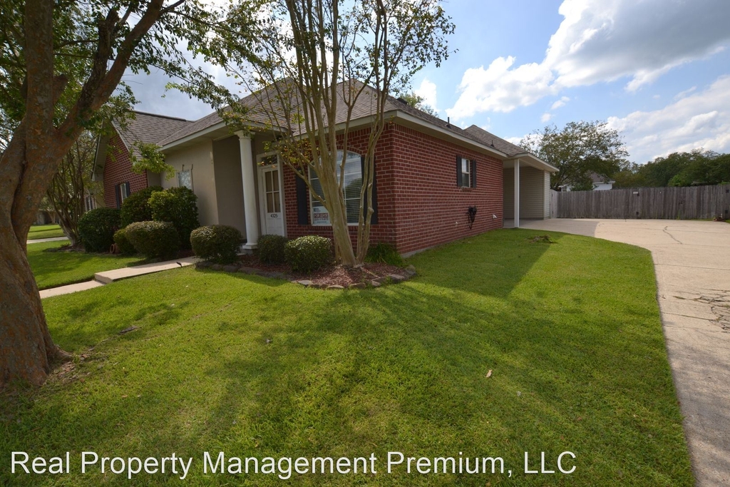 4325 Spring Hollow - Photo 1