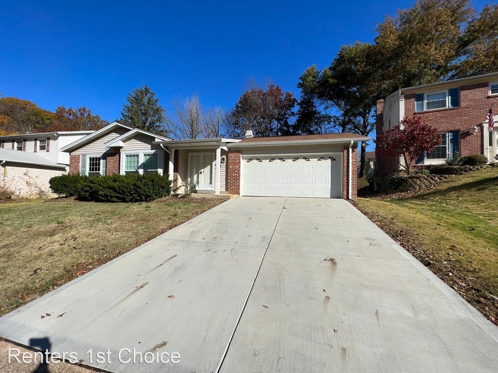 4945 Lockbriar Court - Photo 2