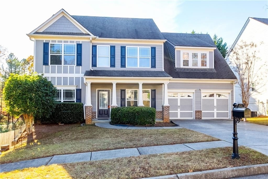 4236 Suwanee Brook Court - Photo 2