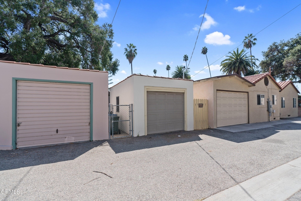 1421 Monte Vista Street - Photo 40