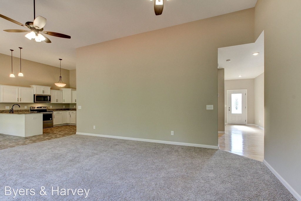 1828 Rains Drive - Photo 1