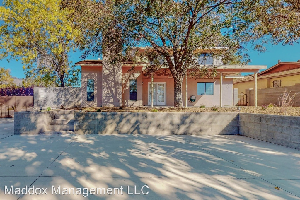 5415 Vista Del Cerro Ne - Photo 25