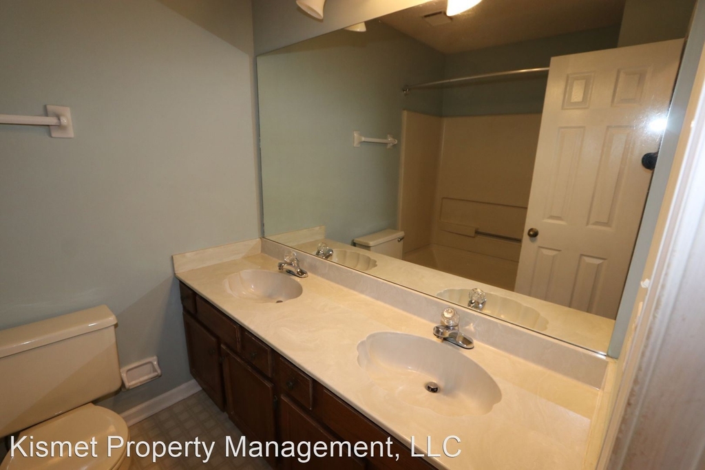 1622 Sorghum Mill Drive - Photo 11