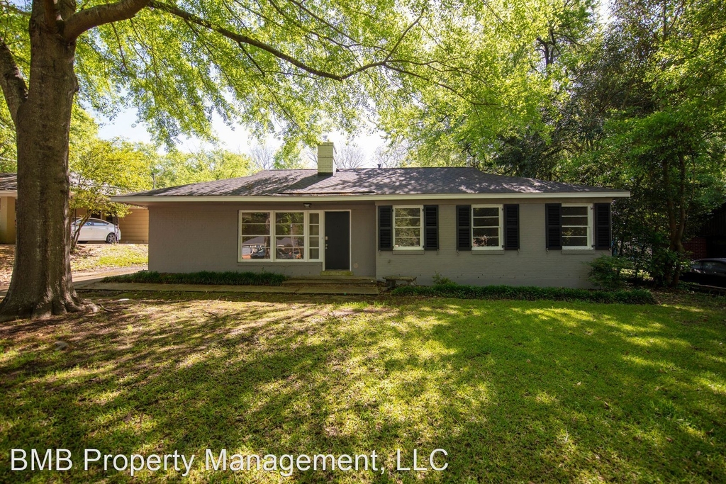 2169 Meadowlane Drive - Photo 1