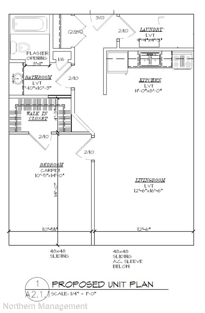 2182 Carstensen Lane - Photo 9