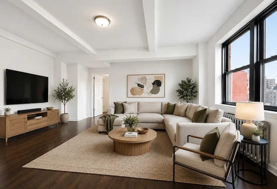 West 101 street - Photo 1
