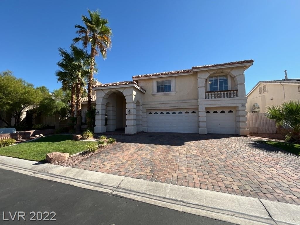 7538 Belgian Lion Street - Photo 2