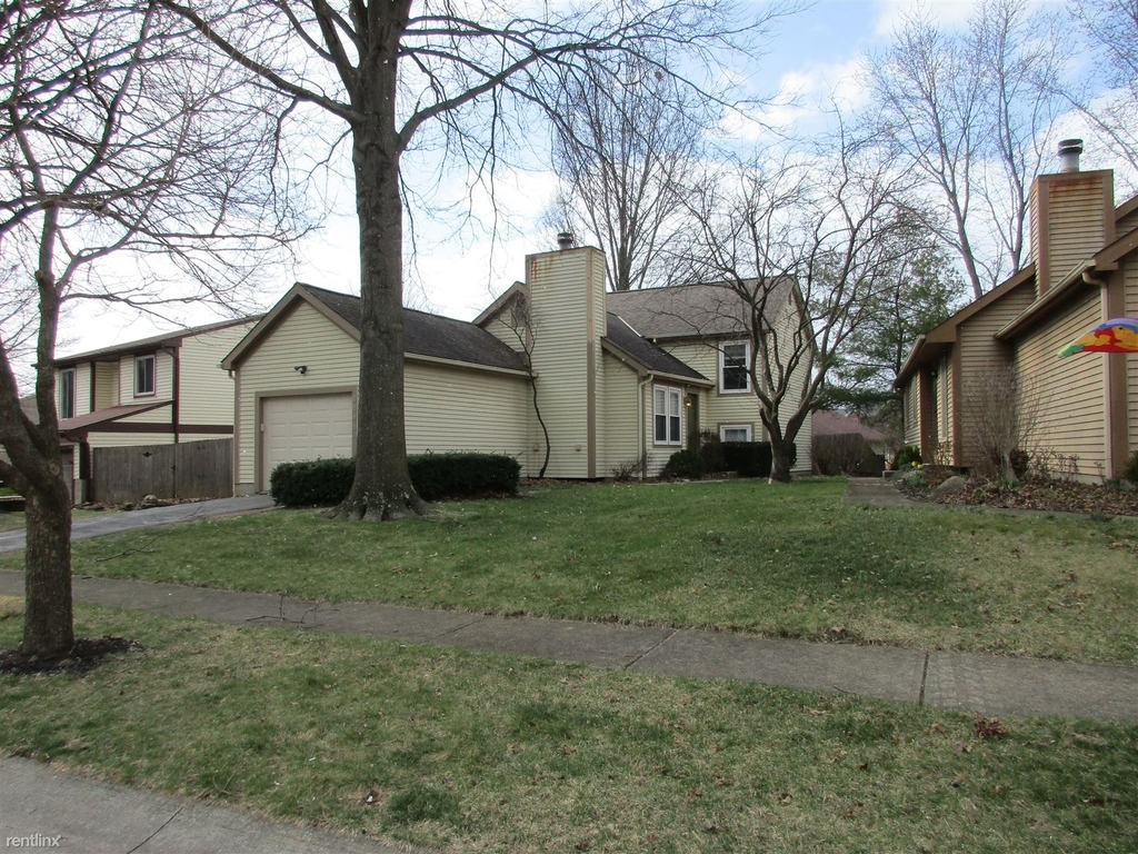 6645 Canaan Circle - Photo 0