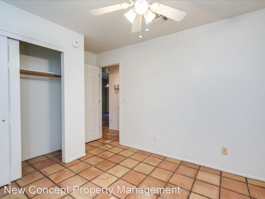 2245 E Fort Lowell Road - Photo 39