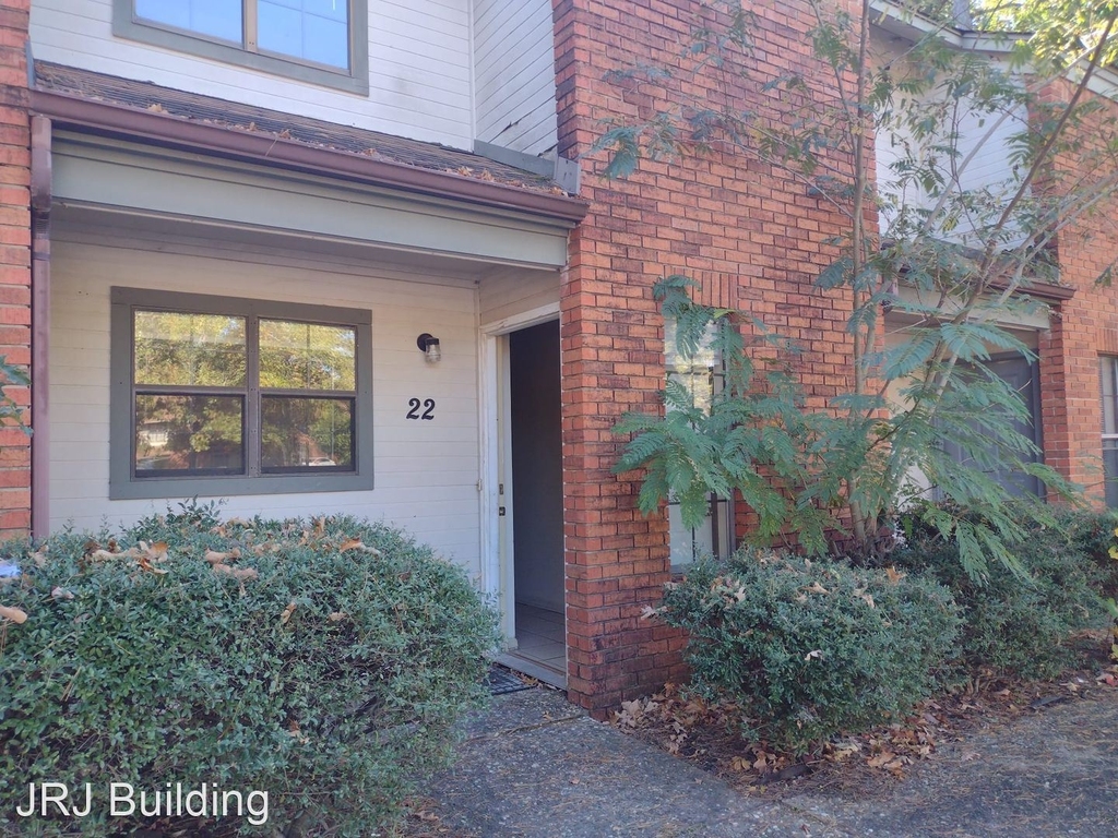 301 Pine Forest Circle - Photo 20
