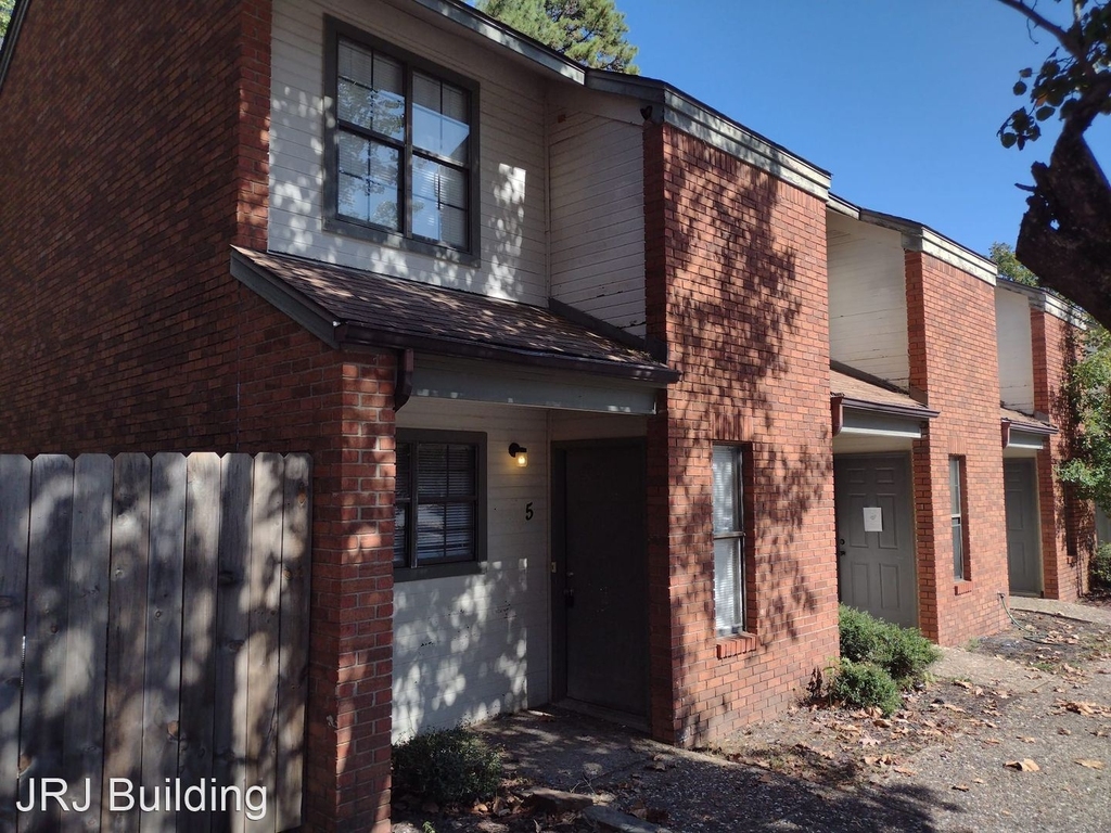 301 Pine Forest Circle - Photo 19