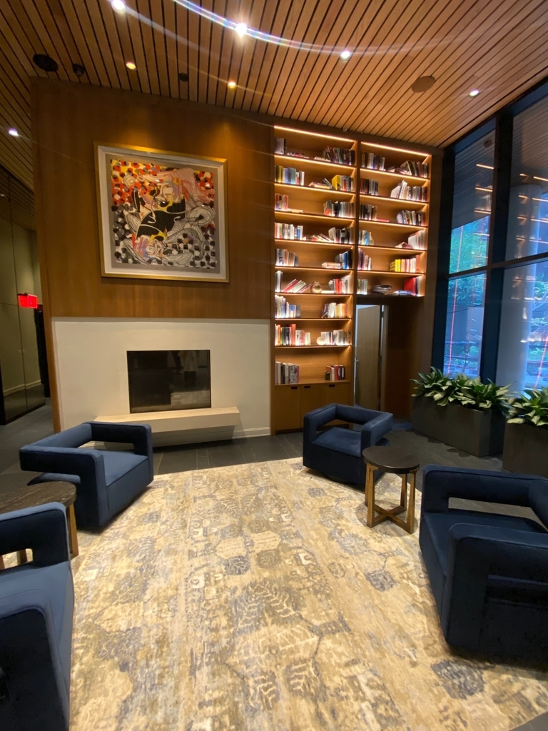 East 54th Street, Sutton Place - Photo 16