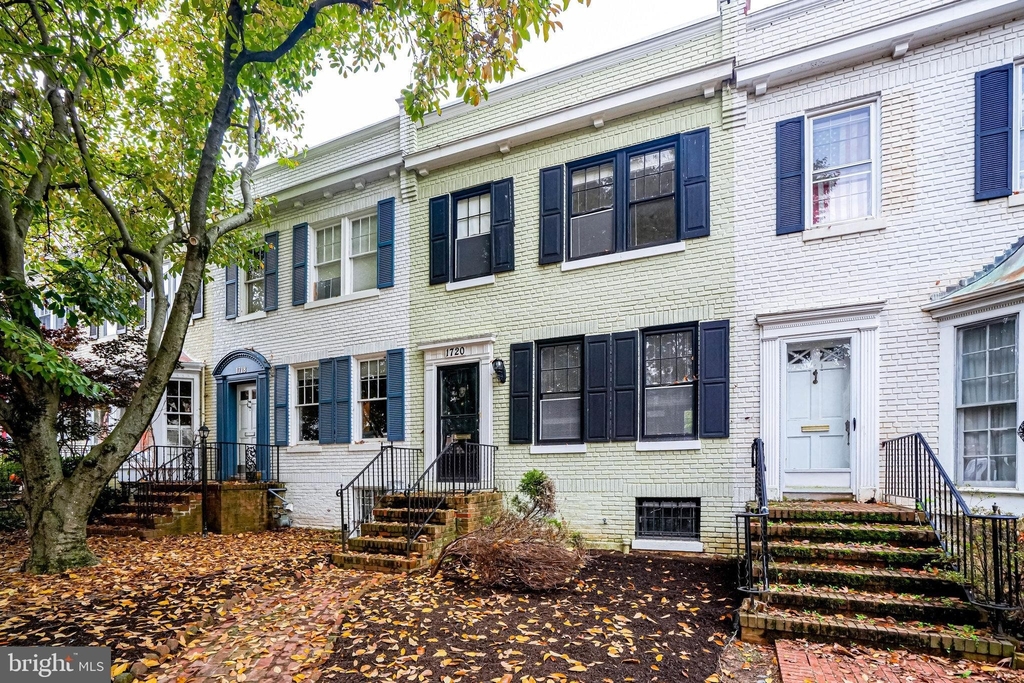 1720 34th Street Nw - Photo 40