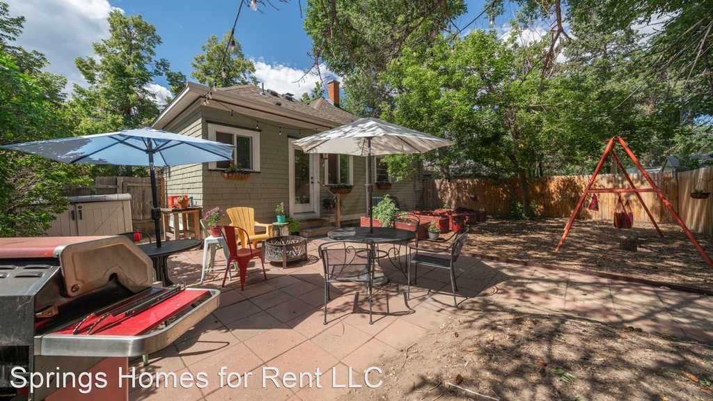 720 E Uintah St - Photo 17