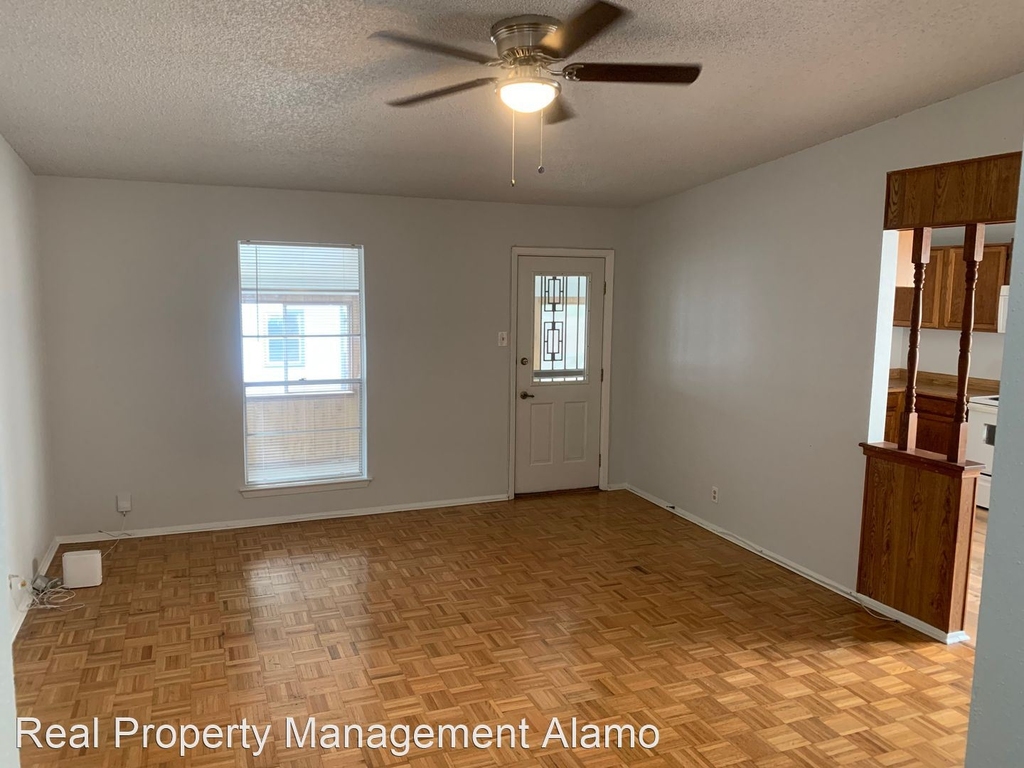 4502 Sun Gate Street - Photo 1