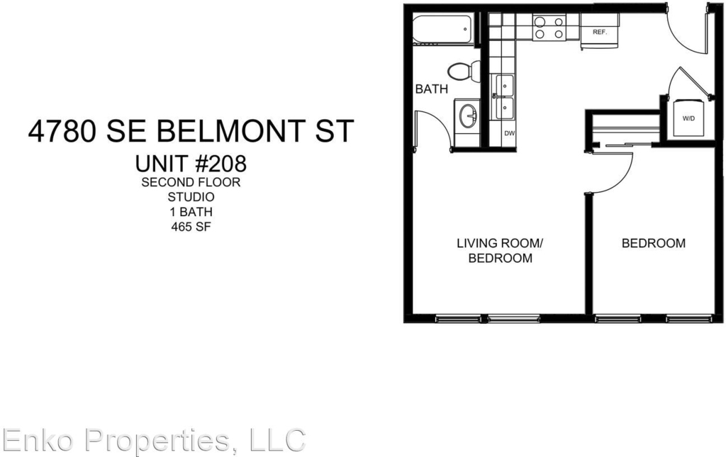 4780 Se Belmont Street - Photo 21