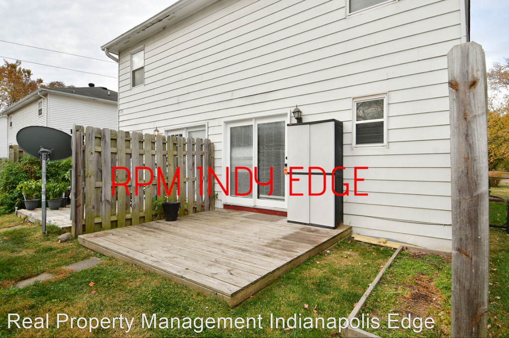 1519 N. Mickley Ave - Photo 16