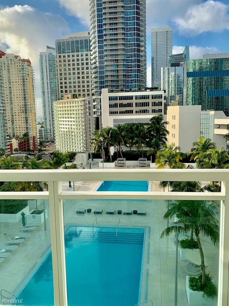 950 Brickell Bay Dr Apt 1507 - Photo 12