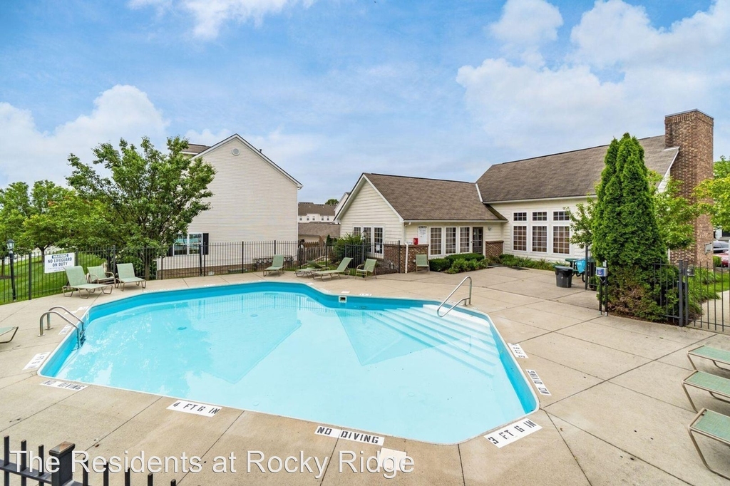 5700 Rocky Ridge Landings Drive - Photo 5