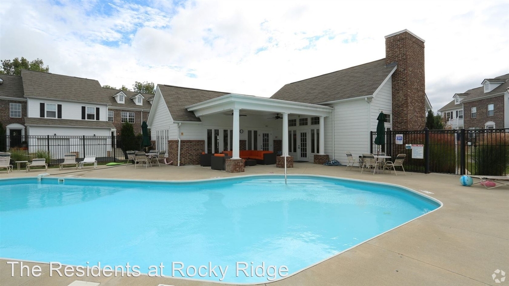 5700 Rocky Ridge Landings Drive - Photo 9