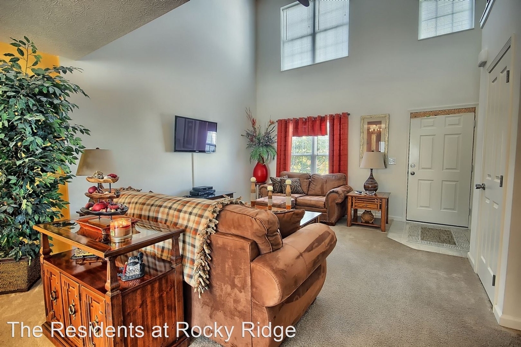 5700 Rocky Ridge Landings Drive - Photo 4