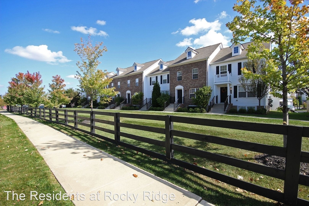 5700 Rocky Ridge Landings Drive - Photo 3