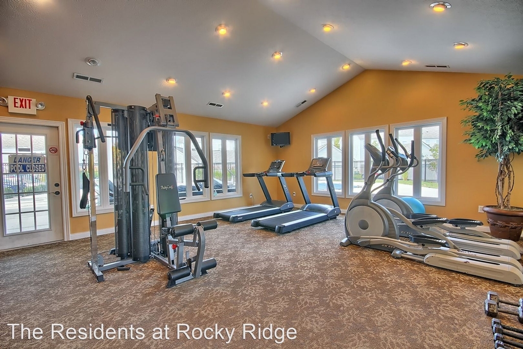 5700 Rocky Ridge Landings Drive - Photo 6