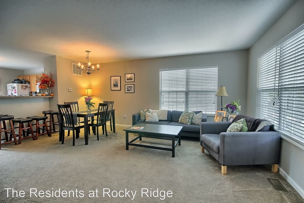 5700 Rocky Ridge Landings Drive - Photo 12