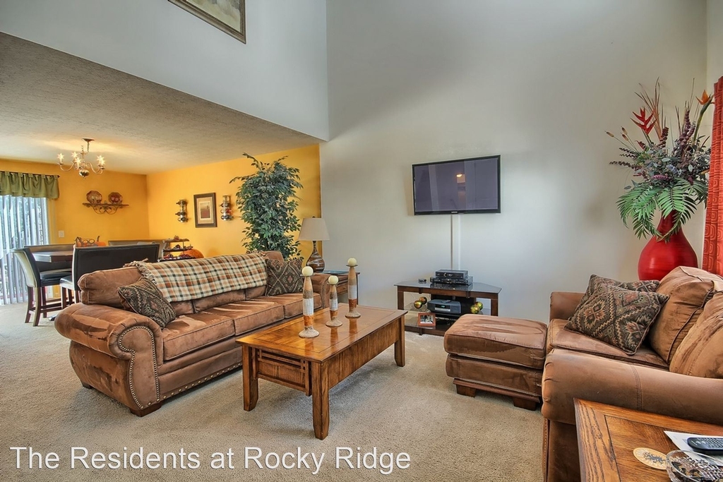 5700 Rocky Ridge Landings Drive - Photo 8