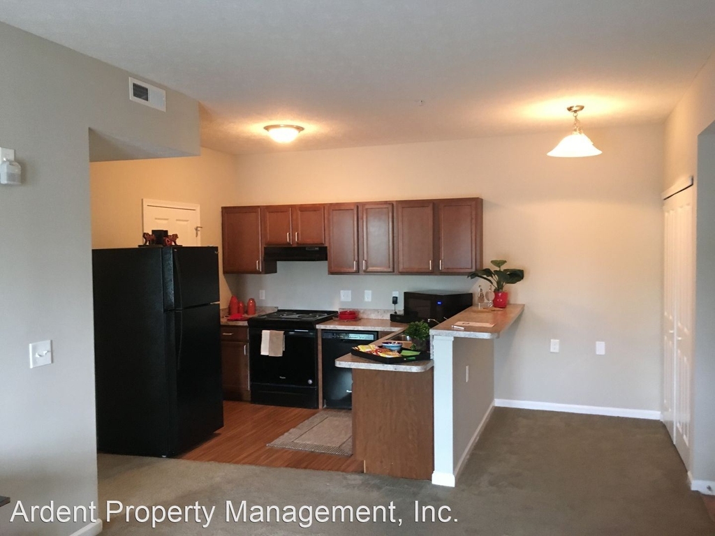 1524 Braeton Parkway Unit 11 - Photo 5