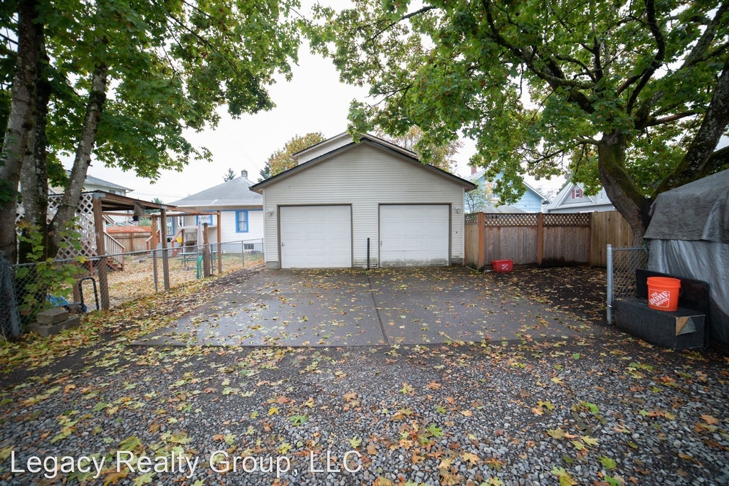 6835, 6839 Se Woodstock Blvd. - Photo 22