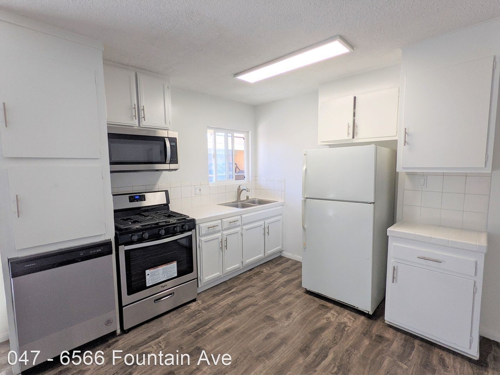 6566 Fountain Ave. - Photo 3